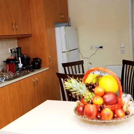 Appartement Cozy 100 Meters From The Sea