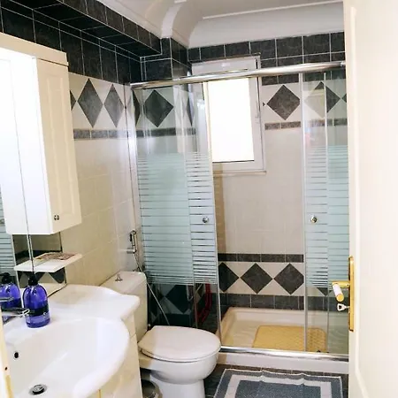 Cozy 100 Meters From The Sea * Rhodes City