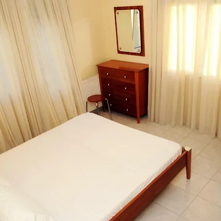 Cozy 100 Meters From The Sea Appartement Rhodes City