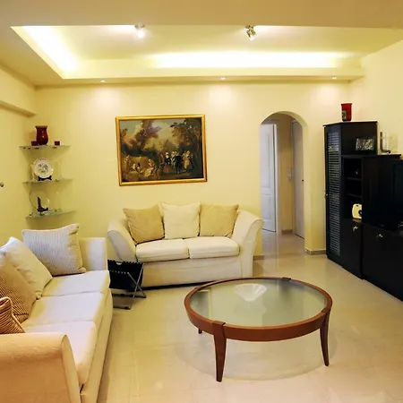 Cozy 100 Meters From The Sea Appartement