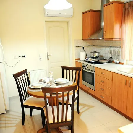 Cozy 100 Meters From The Sea Appartement *
